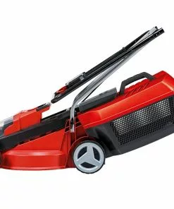 BAUHAUS Einhell Power X-Change Akku-Rasenmäher GE-CM 18/30 Li 18 V, Li-Ionen, 3 Ah, 1 Akku, Schnittbreite: 30 Cm 9 BAUHAUS Einhell Power X-Change Akku-Rasenmäher GE-CM 18/30 Li 18 V, Li-Ionen, 3 Ah, 1 Akku, Schnittbreite: 30 Cm -Rasenmäher Verkäufe 12 436