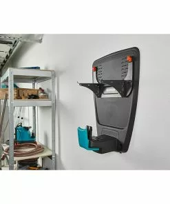 BAUHAUS Gardena Wandhalterung Passend Für: Gardena Mähroboter Sileno Minimo/Sileno City/Sileno Life -Rasenmäher Verkäufe 12 44