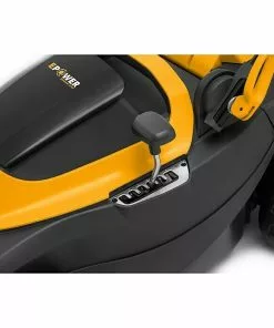 BAUHAUS Stiga Akku-Rasenmäher Collector 136e 2 Akkus, 2 Ah, Schnittbreite: 34 Cm 11 BAUHAUS Stiga Akku-Rasenmäher Collector 136e 2 Akkus, 2 Ah, Schnittbreite: 34 Cm -Rasenmäher Verkäufe 12 444