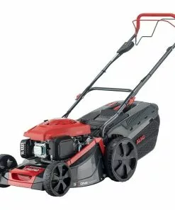 BAUHAUS AL-KO Comfort Benzin-Rasenmäher 2,6 KW, Schnittbreite: 46 Cm