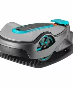 BAUHAUS Gardena Mähroboter Sileno Life 750 2,1 Ah, Max. Flächenempfehlung: 750 M²