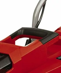 BAUHAUS Einhell Power X-Change Akku-Rasenmäher GE-CM 18/32 Li-Solo 18 V, Ohne Akku, Schnittbreite: 32 Cm 9 BAUHAUS Einhell Power X-Change Akku-Rasenmäher GE-CM 18/32 Li-Solo 18 V, Ohne Akku, Schnittbreite: 32 Cm -Rasenmäher Verkäufe 12 462