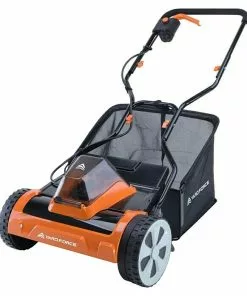 BAUHAUS Yard Force Spindelmäher LM C38 Schnittbreite: 38 Cm