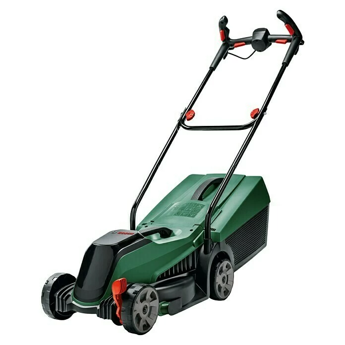 BAUHAUS Bosch 18 V Power For All Akku-Rasenmäher CityMower 18V-32-300 18 V, 1 Akku, 4 Ah, Schnittbreite: 32 Cm 6 BAUHAUS Bosch 18 V Power For All Akku-Rasenmäher CityMower 18V-32-300 18 V, 1 Akku, 4 Ah, Schnittbreite: 32 Cm – Bild 6