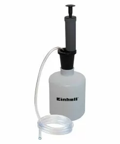 BAUHAUS Einhell Druck- & Saugspritze Tankvolumen: 1,6 L, 16,7 X 15,5 X 21 Cm