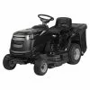 BAUHAUS Alpina Rasentraktor AT4 84 A 352 Cm³, Schnittbreite: 84 Cm