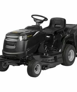 BAUHAUS Alpina Rasentraktor AT4 84 A 352 Cm³, Schnittbreite: 84 Cm