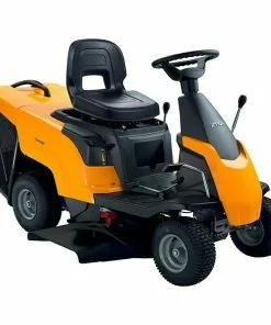 BAUHAUS Stiga Rasentraktor Combi 166 224 Cm³, Schnittbreite: 66 Cm