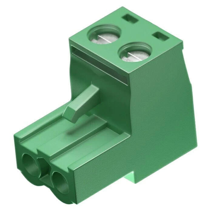 BAUHAUS Grimsholm Green Kabelverbinder 4 Stk., Passend Für: Robomow, WOLF-Garten Und Cub Cadet 1 BAUHAUS Grimsholm Green Kabelverbinder 4 Stk., Passend Für: Robomow, WOLF-Garten Und Cub Cadet