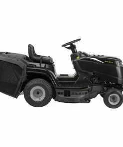 BAUHAUS Alpina Rasentraktor AT4 84 A 352 Cm³, Schnittbreite: 84 Cm -Rasenmäher Verkäufe 12 50