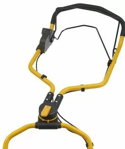 BAUHAUS Stiga Akku-Rasenmäher Collector 548e S 2 Akkus, 4 Ah, Schnittbreite: 46 Cm -Rasenmäher Verkäufe 12 504