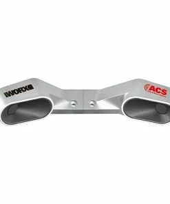 BAUHAUS Worx Landroid Kollisionssensor WA0860 Passend Für: Alle Landroid Mähroboter