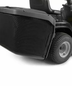 BAUHAUS Alpina Rasentraktor AT4 84 A 352 Cm³, Schnittbreite: 84 Cm -Rasenmäher Verkäufe 12 51