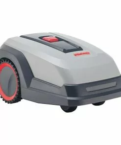 BAUHAUS AL-KO Premium Mähroboter Robolinho 1150 25 V, 5 Ah, Max. Flächenempfehlung: 1.000 M² 10 BAUHAUS AL-KO Premium Mähroboter Robolinho 1150 25 V, 5 Ah, Max. Flächenempfehlung: 1.000 M² -Rasenmäher Verkäufe 12 520