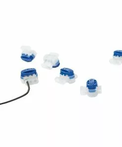 BAUHAUS AL-KO Kabelreparatur-Kit 6 Stk., Passend Für: AL-KO Mähroboter Robolinho