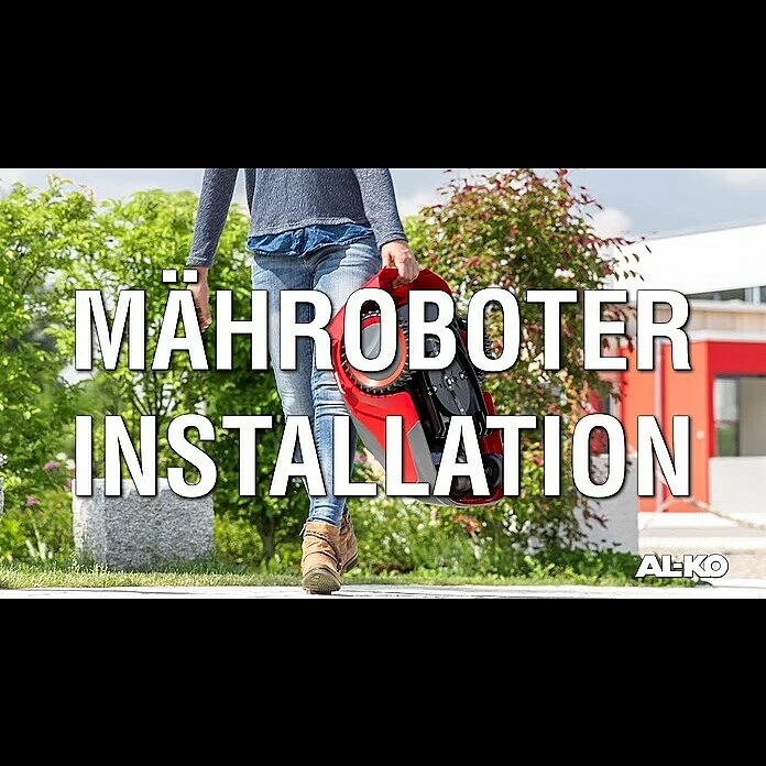 BAUHAUS AL-KO Kabelreparatur-Kit 6 Stk., Passend Für: AL-KO Mähroboter Robolinho 2 BAUHAUS AL-KO Kabelreparatur-Kit 6 Stk., Passend Für: AL-KO Mähroboter Robolinho – Bild 2