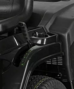 BAUHAUS Alpina Rasentraktor AT4 84 A 352 Cm³, Schnittbreite: 84 Cm -Rasenmäher Verkäufe 12 53