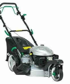 BAUHAUS Gardol Benzin-Rasenmäher GBD-51R 173 Cm³, Schnittbreite: 51 Cm