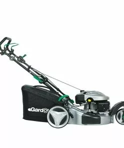 BAUHAUS Gardol Benzin-Rasenmäher GBD-51R 173 Cm³, Schnittbreite: 51 Cm -Rasenmäher Verkäufe 12 536