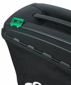 BAUHAUS Gardol Benzin-Rasenmäher GBD-51R 173 Cm³, Schnittbreite: 51 Cm -Rasenmäher Verkäufe 12 539