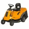 BAUHAUS Stiga Rasentraktor Combi 372 414 Cm³, Schnittbreite: 72 Cm