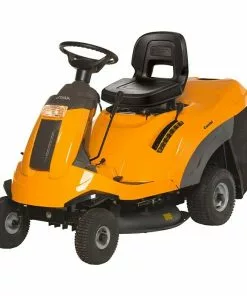 BAUHAUS Stiga Rasentraktor Combi 372 414 Cm³, Schnittbreite: 72 Cm