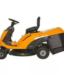 BAUHAUS Stiga Rasentraktor Combi 372 414 Cm³, Schnittbreite: 72 Cm -Rasenmäher Verkäufe 12 549