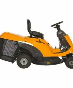 BAUHAUS Stiga Rasentraktor Combi 372 414 Cm³, Schnittbreite: 72 Cm -Rasenmäher Verkäufe 12 550