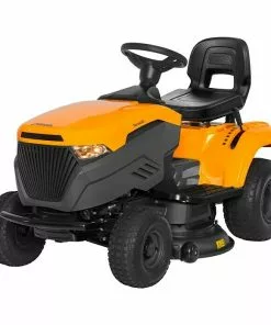 BAUHAUS Stiga Rasentraktor Tornado 398 432 Cm³, Schnittbreite: 98 Cm
