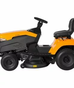 BAUHAUS Stiga Rasentraktor Tornado 398 432 Cm³, Schnittbreite: 98 Cm -Rasenmäher Verkäufe 12 553