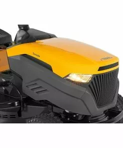 BAUHAUS Stiga Rasentraktor Tornado 398 432 Cm³, Schnittbreite: 98 Cm -Rasenmäher Verkäufe 12 554