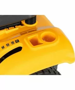 BAUHAUS Stiga Rasentraktor Tornado 398 432 Cm³, Schnittbreite: 98 Cm -Rasenmäher Verkäufe 12 556