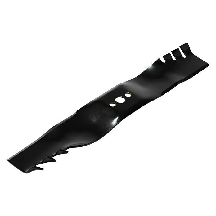 BAUHAUS McCulloch Ersatzmesser PX-3 53 Cm, Metall 1 BAUHAUS McCulloch Ersatzmesser PX-3 53 Cm, Metall