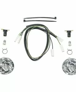 BAUHAUS AL-KO LED-Frontlicht Passend Für: AL-KO Comfort/Premium/Black Edition Traktoren