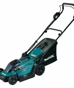 BAUHAUS Makita Akku-Rasenmäher DLM330RM 18 V, 1 Akku, 4 Ah, Schnittbreite: 33 Cm