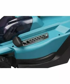 BAUHAUS Makita Akku-Rasenmäher DLM330RM 18 V, 1 Akku, 4 Ah, Schnittbreite: 33 Cm 11 BAUHAUS Makita Akku-Rasenmäher DLM330RM 18 V, 1 Akku, 4 Ah, Schnittbreite: 33 Cm -Rasenmäher Verkäufe 12 566