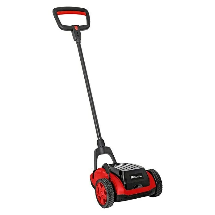 BAUHAUS Hurricane Akku-Rasenmäher HHM-I-20 20 V, 1 Akku, 2 Ah, Schnittbreite: 21 Cm 1 BAUHAUS Hurricane Akku-Rasenmäher HHM-I-20 20 V, 1 Akku, 2 Ah, Schnittbreite: 21 Cm