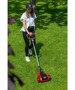 BAUHAUS Hurricane Akku-Rasenmäher HHM-I-20 20 V, 1 Akku, 2 Ah, Schnittbreite: 21 Cm 8 BAUHAUS Hurricane Akku-Rasenmäher HHM-I-20 20 V, 1 Akku, 2 Ah, Schnittbreite: 21 Cm -Rasenmäher Verkäufe 12 573