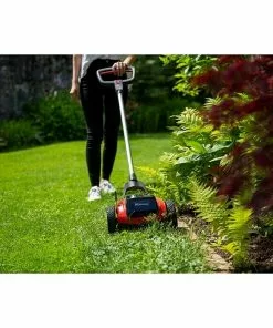 BAUHAUS Hurricane Akku-Rasenmäher HHM-I-20 20 V, 1 Akku, 2 Ah, Schnittbreite: 21 Cm 10 BAUHAUS Hurricane Akku-Rasenmäher HHM-I-20 20 V, 1 Akku, 2 Ah, Schnittbreite: 21 Cm -Rasenmäher Verkäufe 12 575