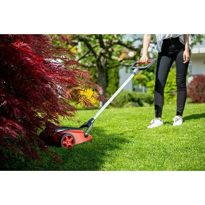 BAUHAUS Hurricane Akku-Rasenmäher HHM-I-20 20 V, 1 Akku, 2 Ah, Schnittbreite: 21 Cm 6 BAUHAUS Hurricane Akku-Rasenmäher HHM-I-20 20 V, 1 Akku, 2 Ah, Schnittbreite: 21 Cm – Bild 6