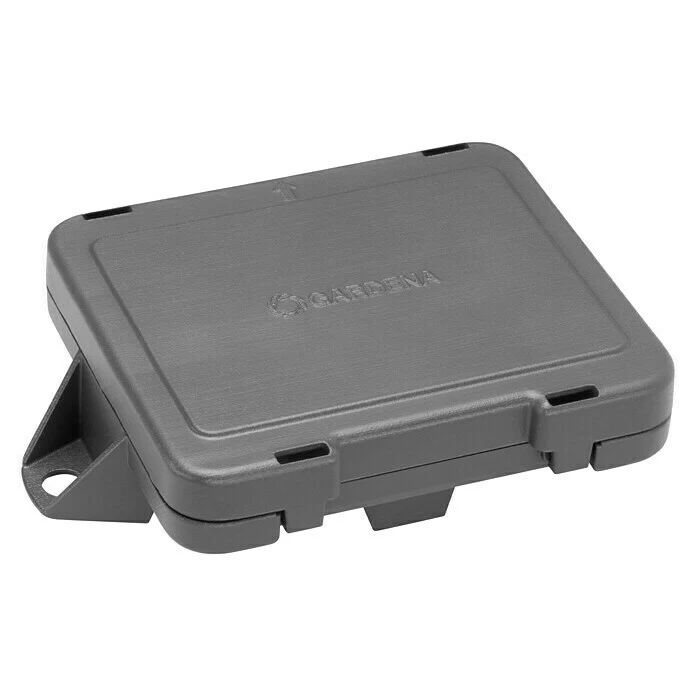 BAUHAUS Gardena Kabelverbinder-Schutz Passend Für: Gardena Mähroboter 1 BAUHAUS Gardena Kabelverbinder-Schutz Passend Für: Gardena Mähroboter