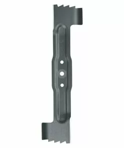 BAUHAUS Bosch Ersatzmesser 38 Cm, Passend Für: Bosch Akku-Rasenmäher UniversalRotak 36
