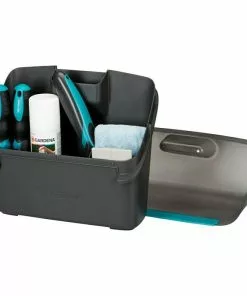 BAUHAUS Gardena Wartungs- & Reinigungs-Set 6 -tlg., Passend Für: Gardena Mähroboter