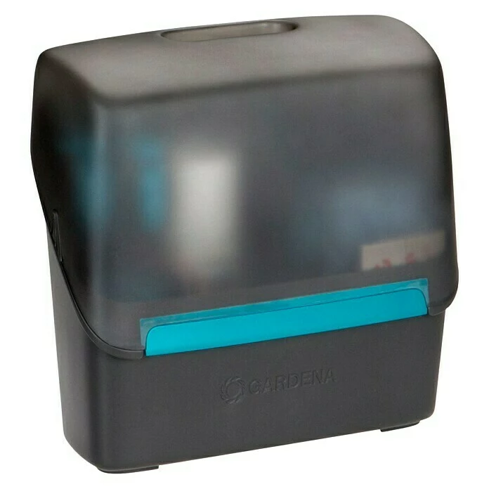 BAUHAUS Gardena Wartungs- & Reinigungs-Set 6 -tlg., Passend Für: Gardena Mähroboter 2 BAUHAUS Gardena Wartungs- & Reinigungs-Set 6 -tlg., Passend Für: Gardena Mähroboter – Bild 2