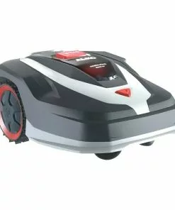 BAUHAUS AL-KO Mähroboter Robolinho 550 W 20 V, 2,5 Ah, Max. Flächenempfehlung: 500 M² -Rasenmäher Verkäufe 12 603