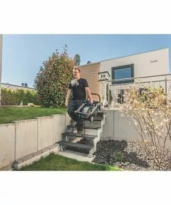 BAUHAUS Metabo Akku-Rasenmäher RM 36-18 LTX BL 36  18 V, Ohne Akku, 5,2 Ah, Schnittbreite: 36 Cm -Rasenmäher Verkäufe 12 61