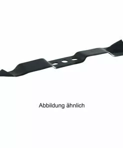 BAUHAUS AL-KO Ersatzmesser Passend Für: AL-KO Classic Elektro-Rasenmäher 3.82 E