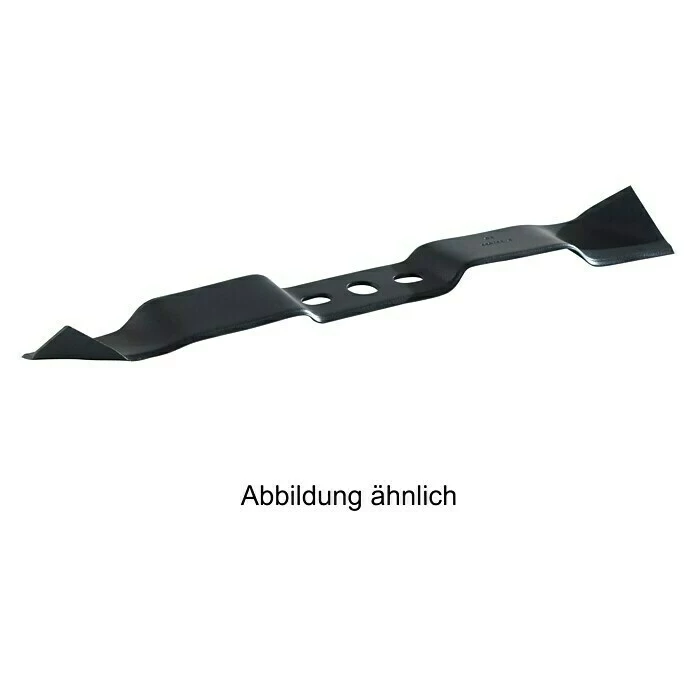 BAUHAUS AL-KO Ersatzmesser Passend Für: AL-KO Classic Elektro-Rasenmäher 3.82 E 1 BAUHAUS AL-KO Ersatzmesser Passend Für: AL-KO Classic Elektro-Rasenmäher 3.82 E