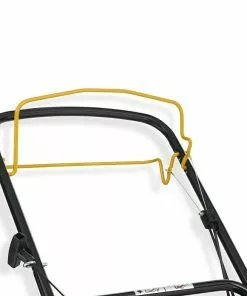 BAUHAUS Stiga Benzin-Rasenmäher AL4 46 A 1,9 KW, 123 Cm³, Schnittbreite: 46 Cm -Rasenmäher Verkäufe 12 629