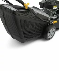 BAUHAUS Stiga Benzin-Rasenmäher AL4 46 A 1,9 KW, 123 Cm³, Schnittbreite: 46 Cm -Rasenmäher Verkäufe 12 630